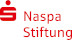 Logo Naspa Stiftung