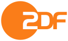 Logo ZDF